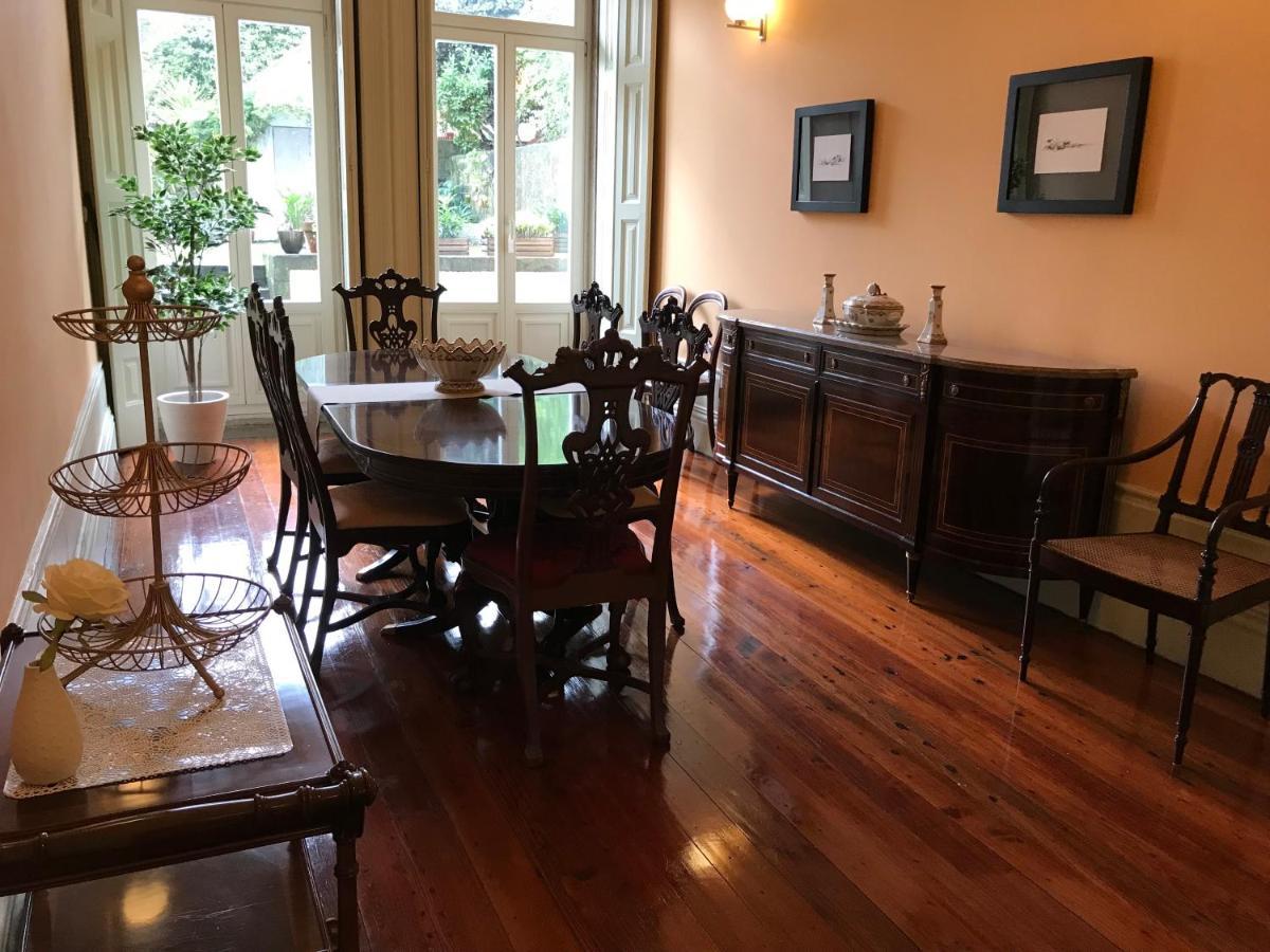 Maison Des Amis Порту Екстер'єр фото
