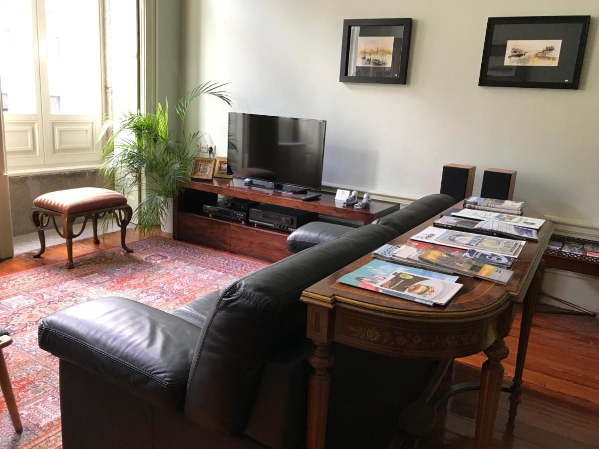 Maison Des Amis Порту Екстер'єр фото
