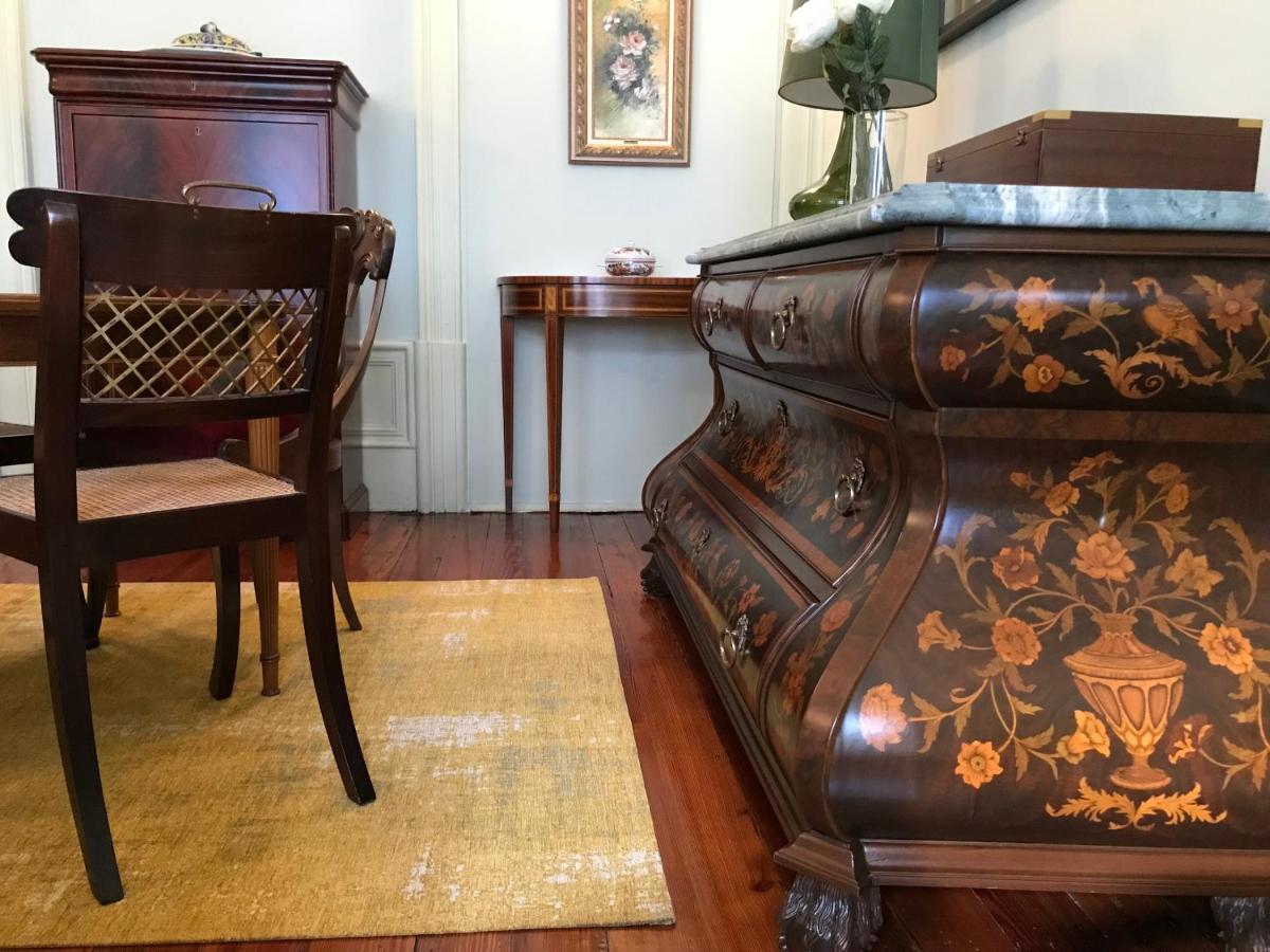 Maison Des Amis Порту Екстер'єр фото