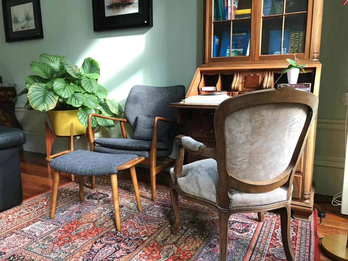 Maison Des Amis Порту Екстер'єр фото