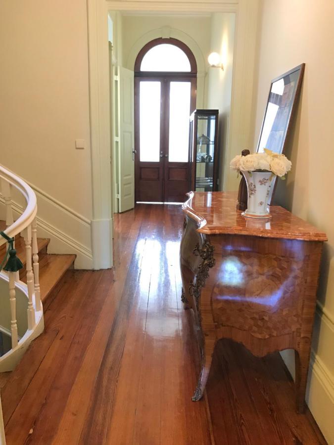 Maison Des Amis Порту Екстер'єр фото