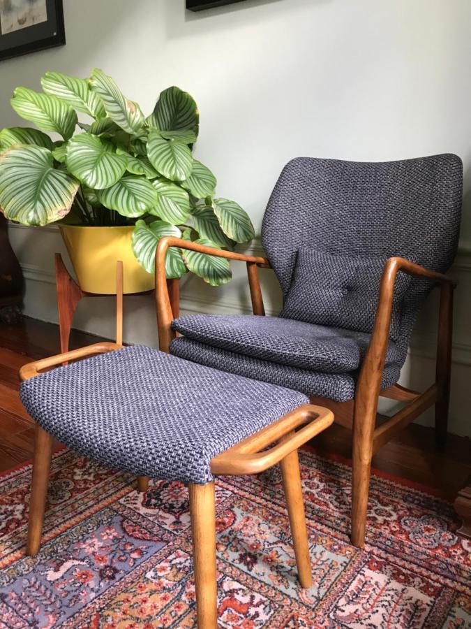 Maison Des Amis Порту Екстер'єр фото