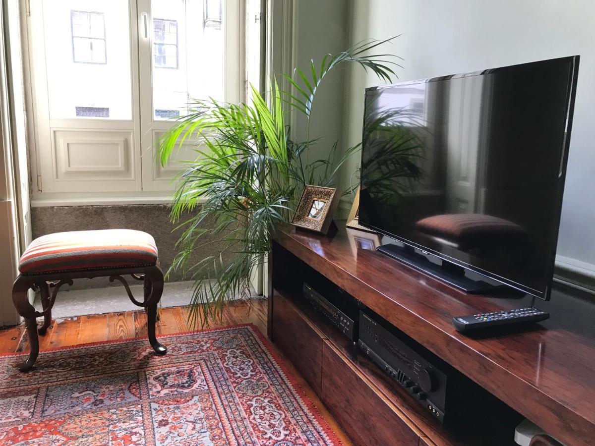 Maison Des Amis Порту Екстер'єр фото