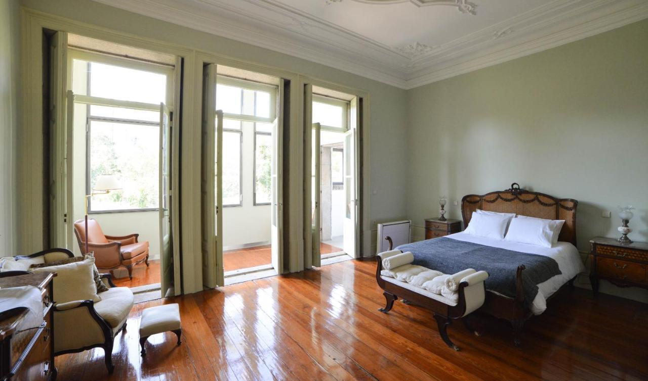 Maison Des Amis Порту Екстер'єр фото