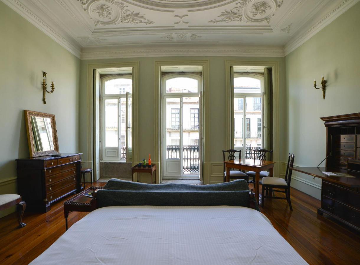Maison Des Amis Порту Екстер'єр фото