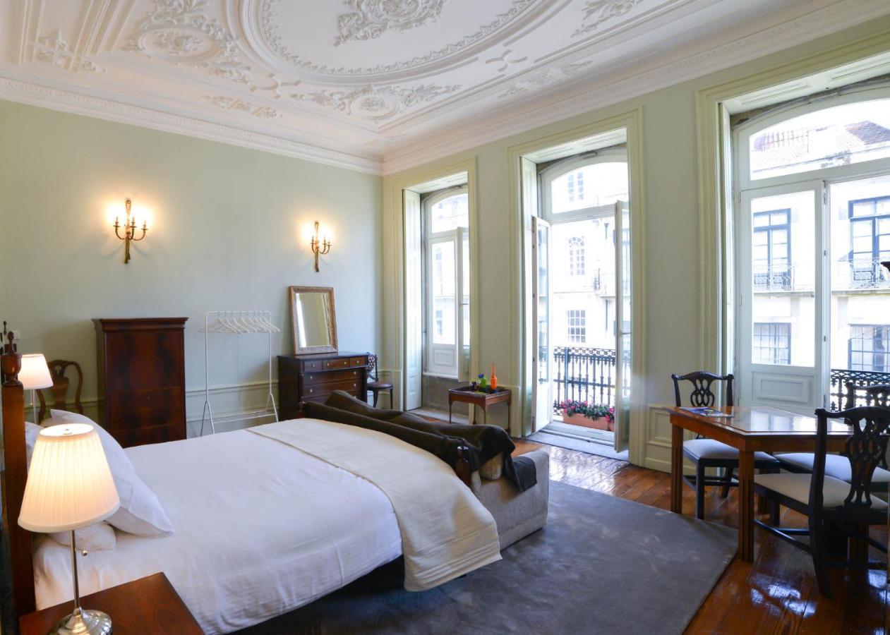 Maison Des Amis Порту Екстер'єр фото