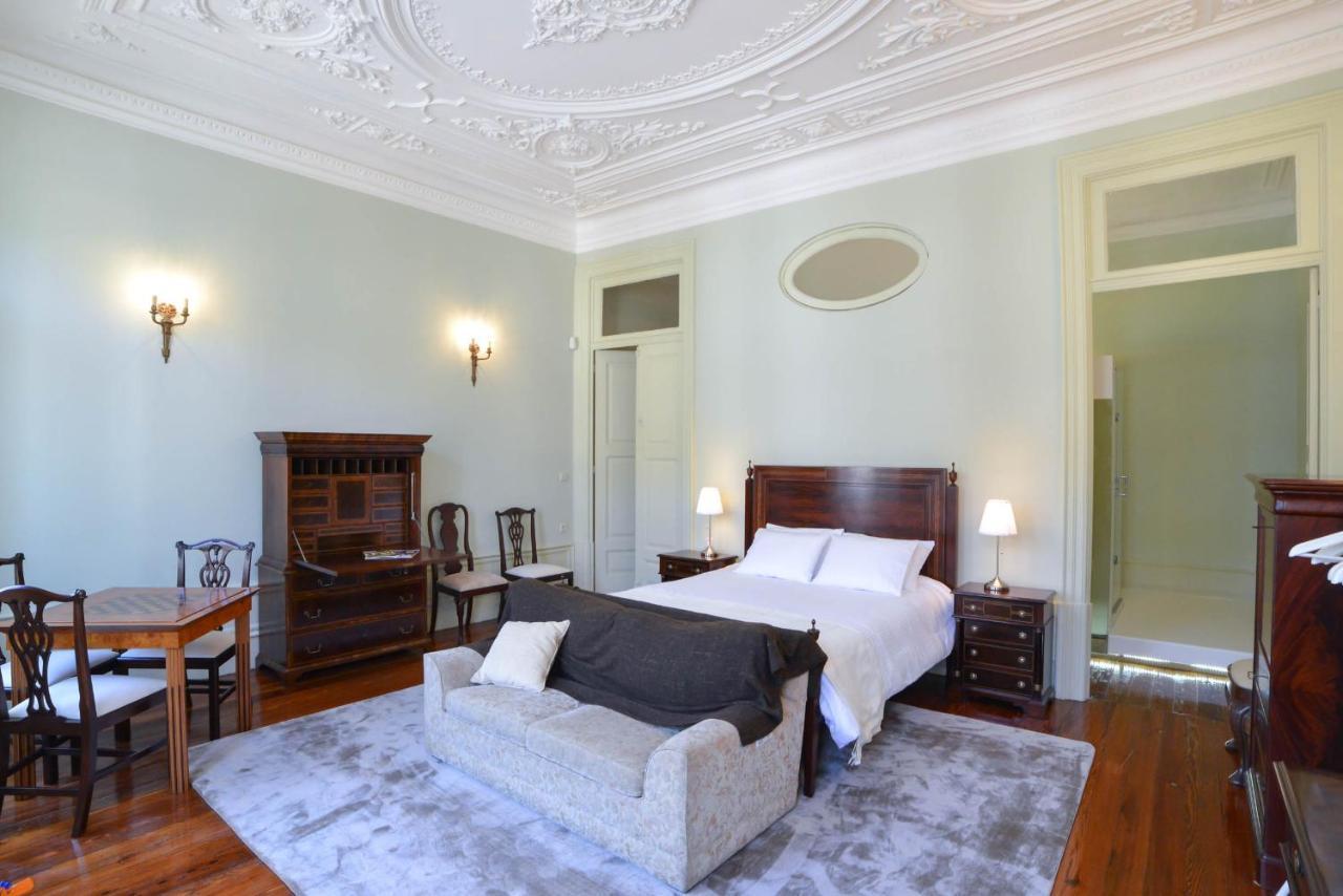 Maison Des Amis Порту Екстер'єр фото