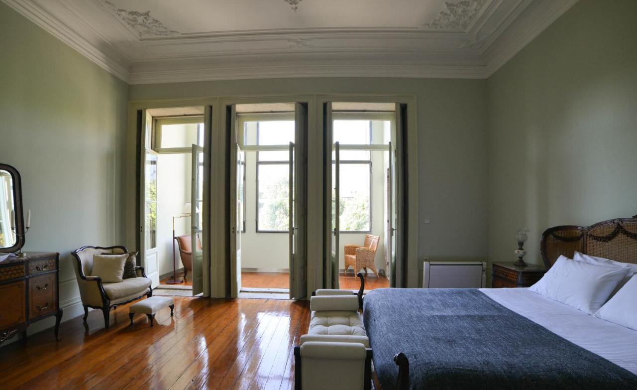 Maison Des Amis Порту Екстер'єр фото