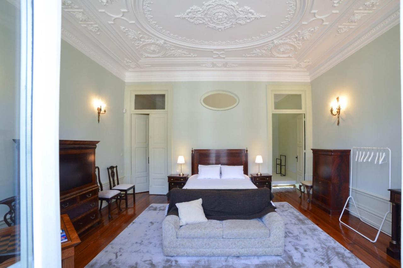 Maison Des Amis Порту Екстер'єр фото