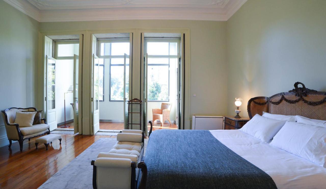 Maison Des Amis Порту Екстер'єр фото