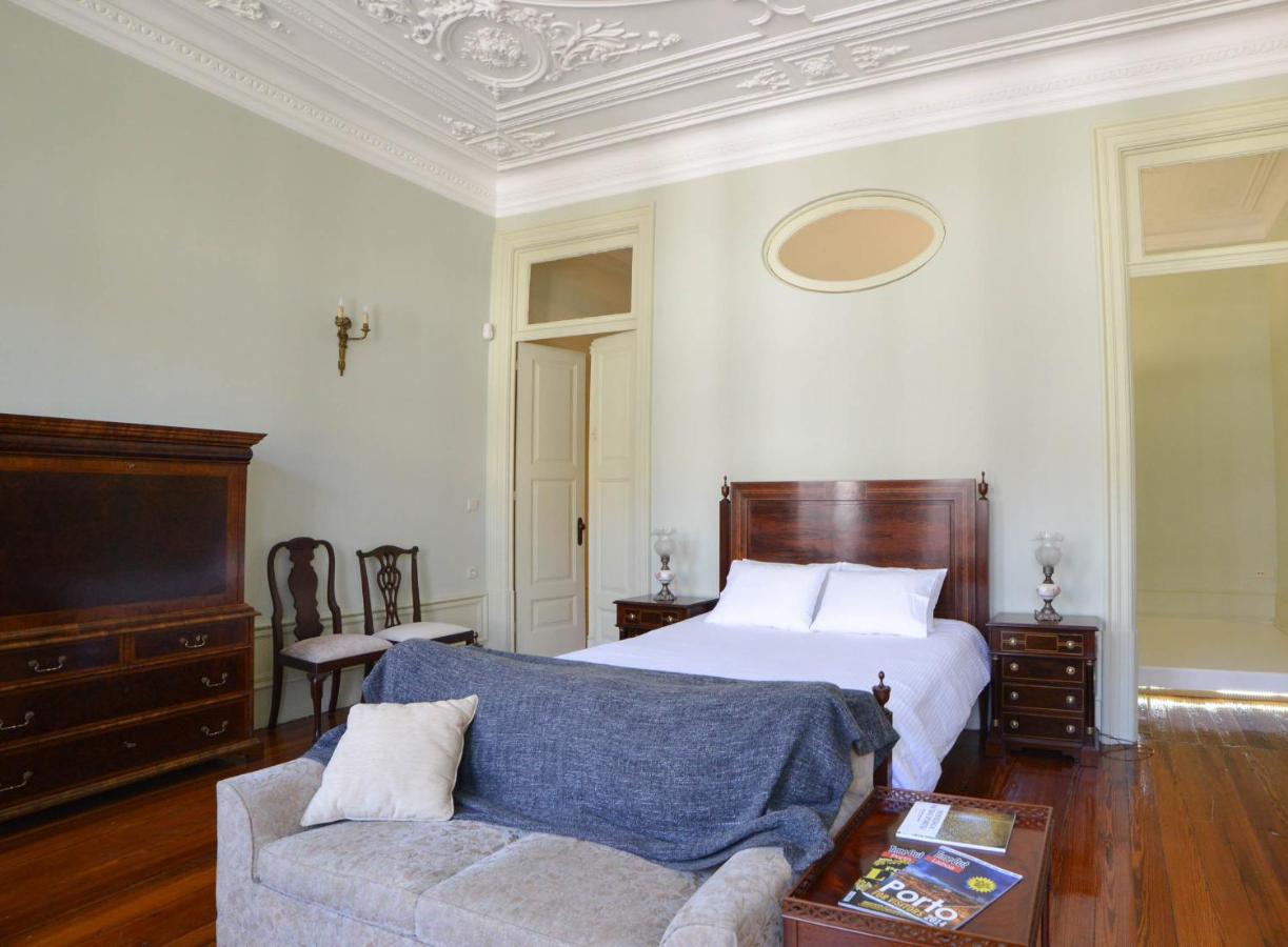 Maison Des Amis Порту Екстер'єр фото