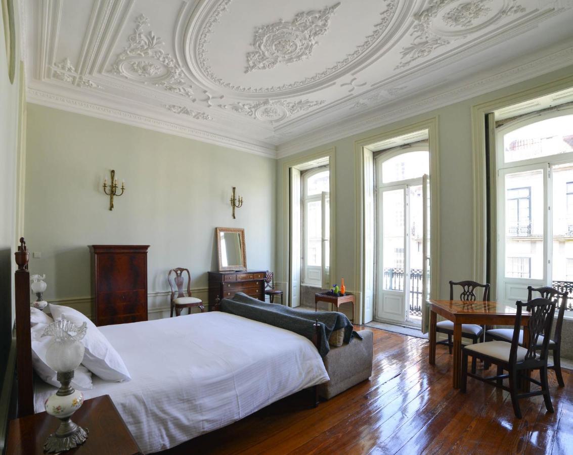Maison Des Amis Порту Екстер'єр фото