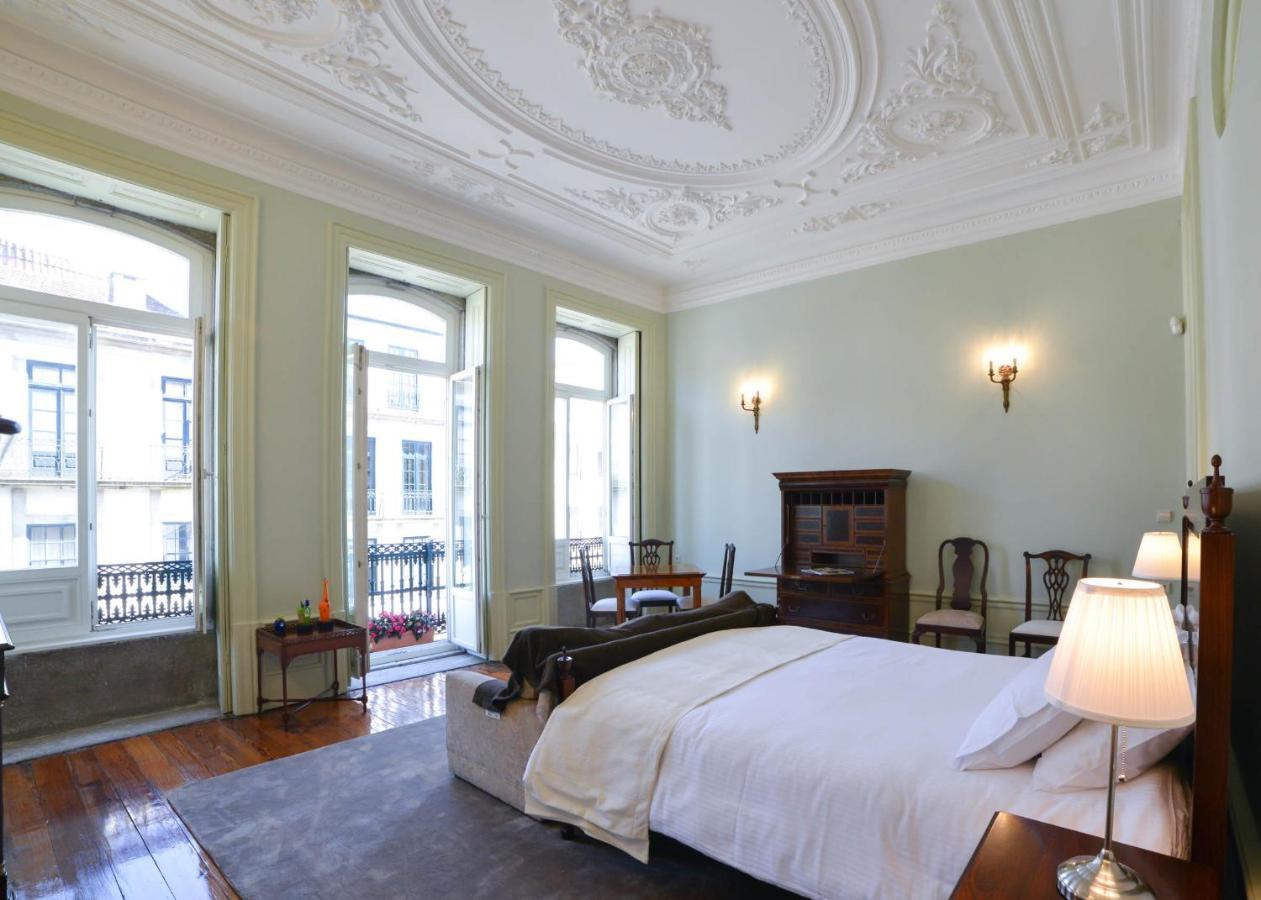 Maison Des Amis Порту Екстер'єр фото