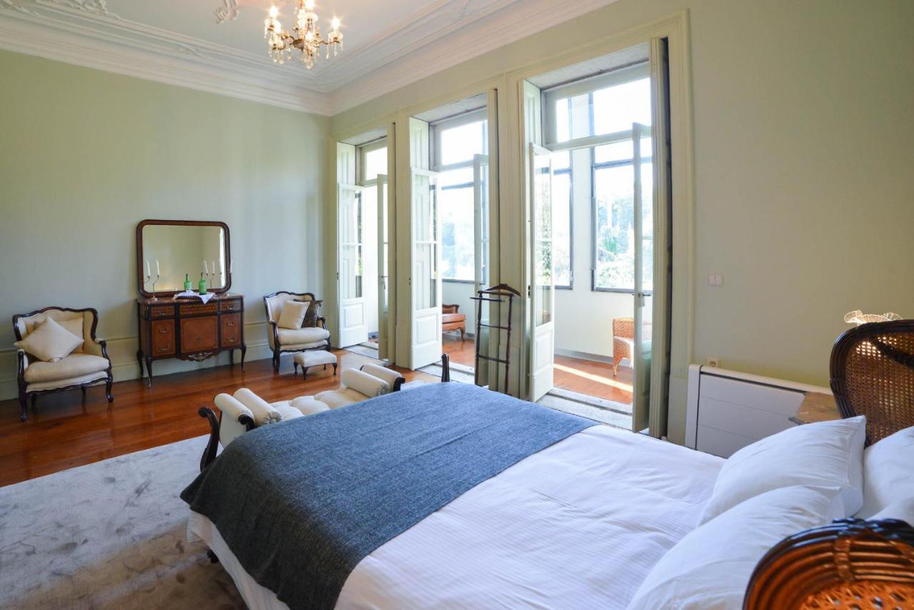 Maison Des Amis Порту Екстер'єр фото
