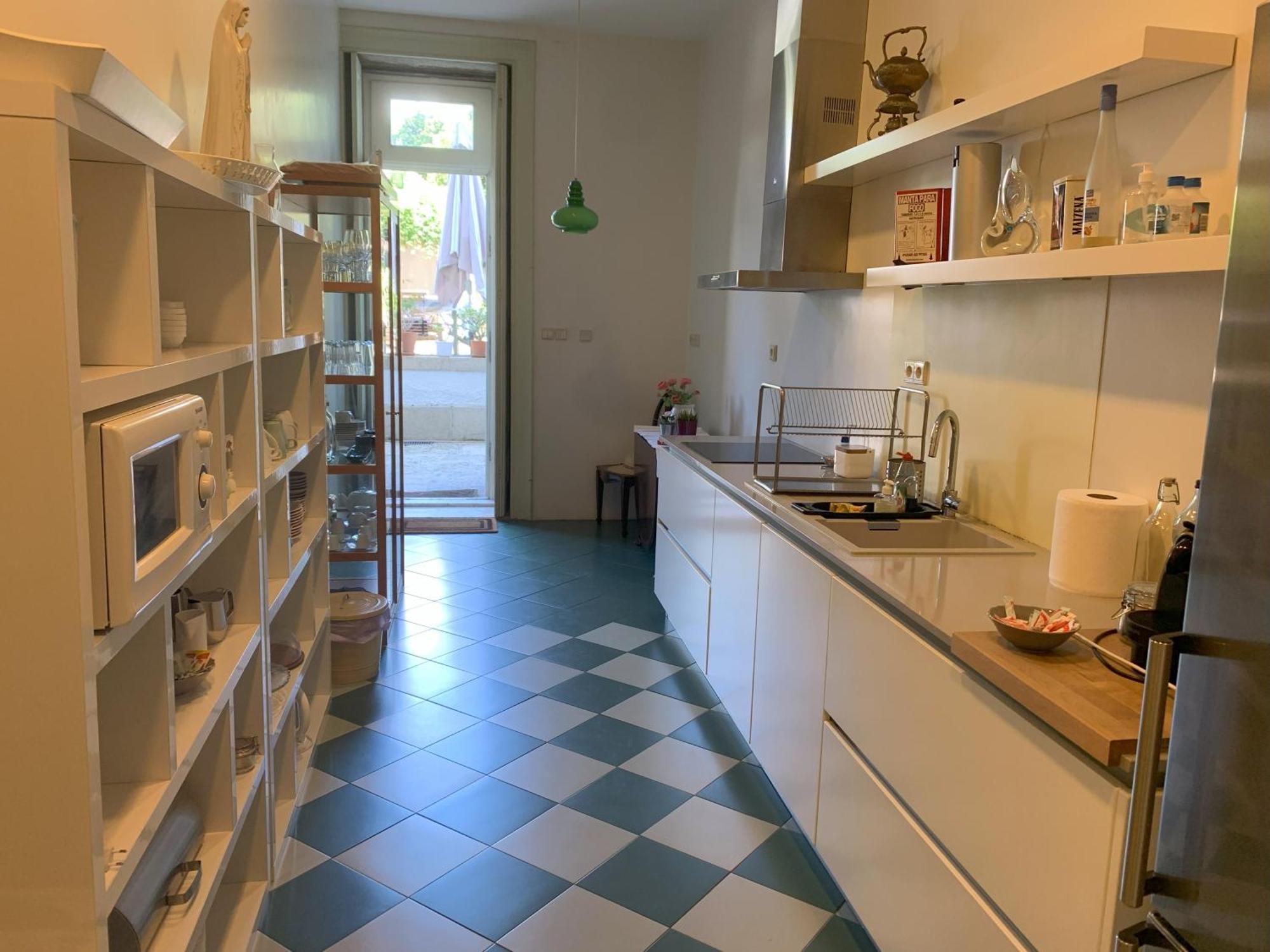 Maison Des Amis Порту Екстер'єр фото